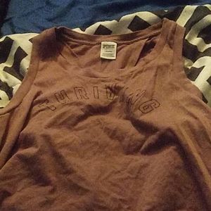 vs tank top